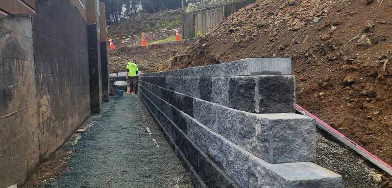 Drainage Solutions