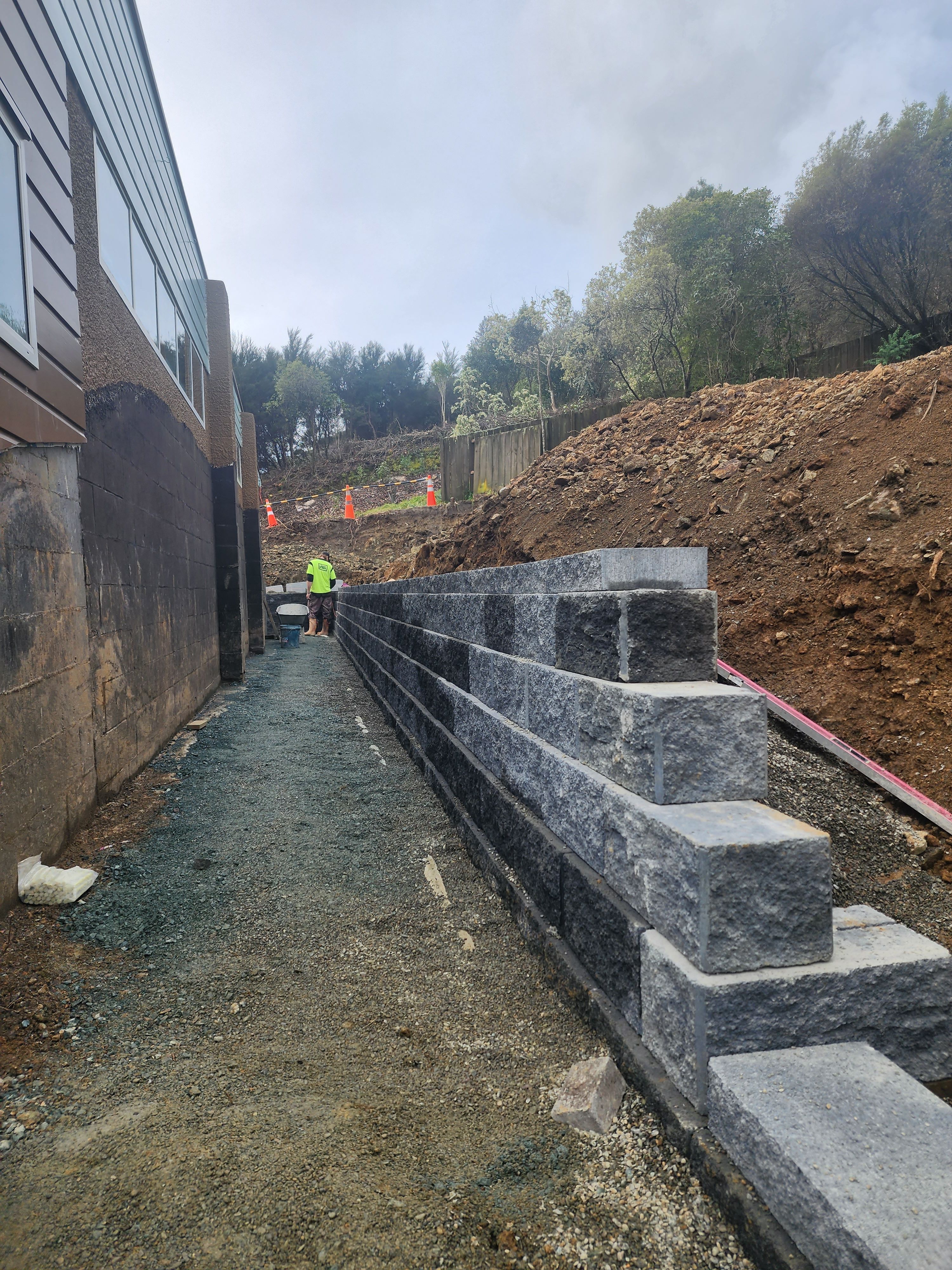 Drainage Solutions