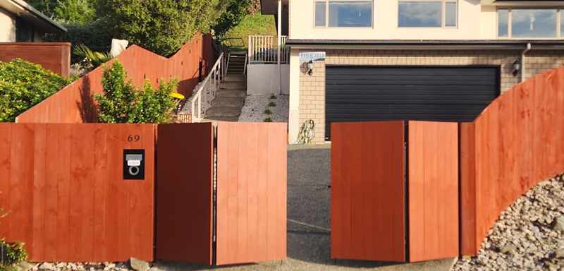 Fencing, Balustrades & Gates