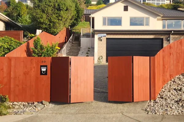 Fencing & Balustrades - Quality fencing solutions for security, privacy, and pool safety compliance.