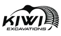 Kiwi Excavations Logo