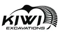 Kiwi Excavations Logo